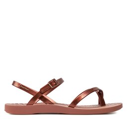 

Босоніжки Ipanema 82842 Pink/Copper/Brown AS576, Коричневий
