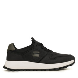 

Снікерcи G-Star Raw Theq Run Tpu M 2242 4527 Blk 0999, Чорний