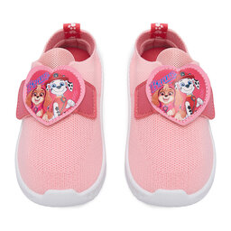 Paw Patrol Снікерcи Paw Patrol CEO-CP91-AW26-114PAW Світло-рожевий