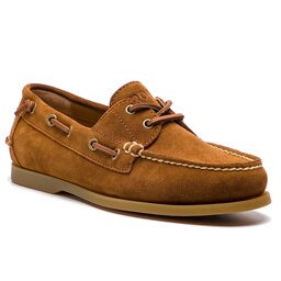 Polo Ralph Lauren Mokaszin Polo Ralph Lauren Merton 803730057001 Snuff