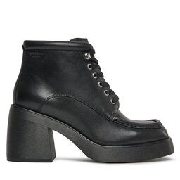 Vagabond Shoemakers Botki Vagabond Shoemakers Brooke 5644-001-20 Czarny