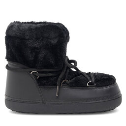 Jenny Fairy Botas de nieve Jenny Fairy NS9034-01 Negro