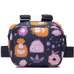 adidas Rucksack adidas Bp 2.0 Kids HC9590 Multco