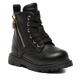 Bottes pour filles Tommy Hilfiger chaussures