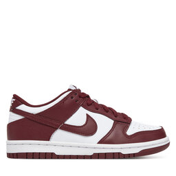 Nike Sneakers Nike Dunk Low (GS) FB9109 115 Alb