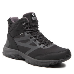Halti Bakancs Halti Polaris Mid 2 Dx M Walking Shoe 054-2810 Black P99