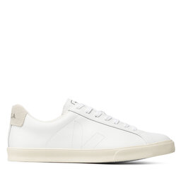

Снікерcи Veja Esplar Leather EA2001 Extra White, Білий