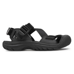 

Босоніжки Keen Zerraport II 1022418 Black/Black, Чорний