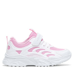 Nelli Blu Sneakersy Nelli Blu CP72-25954 Bílá