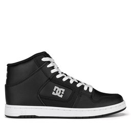 DC Shoes Снікерcи DC Shoes MANTECA 4 HI ADJS100164-BS2 Чорний
