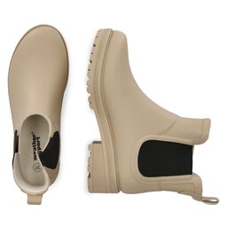 

Гумові чоботи Weather Report Raimar W Rubber Boot WR242347 Simply Taupe, Бежевий