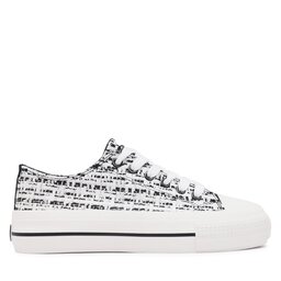 

Кеди Guess FL7EMM FAB12 BLACK, Чорний