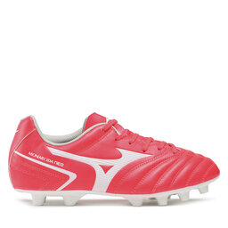 Mizuno Futbalové topánky Mizuno Monarcida Neo II Sel Jr P1GB2325 Koralová