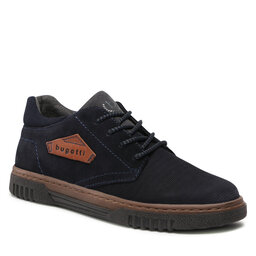 Bugatti Zapatillas Bugatti 325-A5Z01-1400 Dark Blue 4100