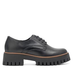 Lasocki Oxfords Lasocki ZUMBA WI23-ZUMBA-01 Nero