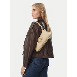LOVE MOSCHINO Handtasche LOVE MOSCHINO JC4212PP0PKB0129 Hellbeige