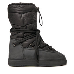 Inuikii Schneeschuhe Inuikii Technical High 75205-105 Schwarz