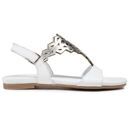 

Босоніжки Tamaris 1-28184-26 White/Silver 171, Білий