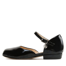 

Туфлі Solo Femme D0206-01-B48/C26-04-00 Чорний