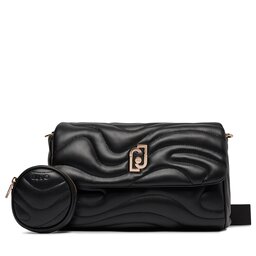 Liu Jo Handtasche Liu Jo Ecs M Crossbody AA4264 E0036 Nero 22222