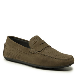 Hugo Mocasini Hugo Dandy 50469796 10241860 01 Open Brown 243
