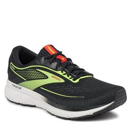 

Взуття Brooks Trace 2 110388 1D 025 Black, Чорний