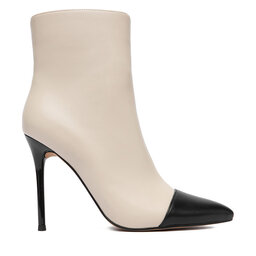 Nine West Bokacsizma Nine West CEO-MAYA-01 Bézs