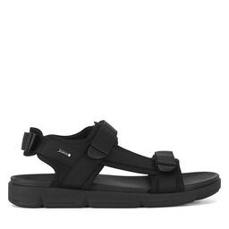Lasocki Σανδάλια Lasocki EZRA-01 MI25 Μαύρο