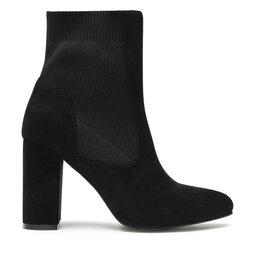 DeeZee Stiefeletten DeeZee WYL2299-10 Schwarz