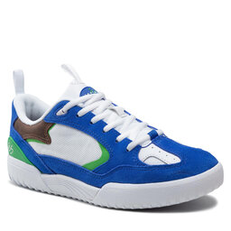 Es Sneakersy Es Quattro 5101000174442 Blue/White