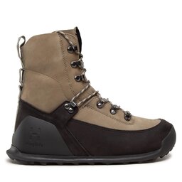 

Трекінгові черевики Haglöfs Duality Rt1 Men 498681 Lichen/True Black, Зелений