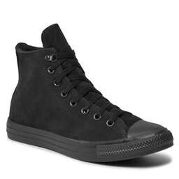 Converse Sneakers aus Stoff Converse Chuck Taylor All Star A05614C Black
