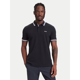 BOSS Boss Poloshirt Paddy 50469055 Dunkelblau Regular Fit
