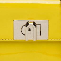 

Сумка Furla 1927 WE00423-VEV000-1999S-1-007-20-CN-E Canary, Жовтий