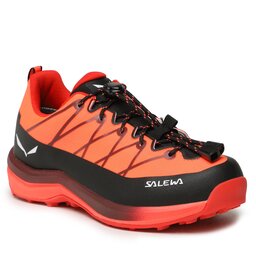 Salewa Pārgājienu apavi Salewa Wildfire Ptx K 2 00-0000064012 Sarkans