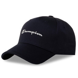 Champion Kšiltovka Champion 804470-S20-BS501 Tmavomodrá