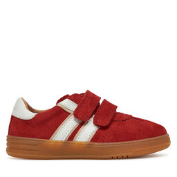 Froddo Sneakersy Froddo Lou G3130269-1 M Červená
