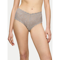 Triumph Triumph Κλασικό σλιπ ψηλόμεσο Amourette 10210675 Γκρι