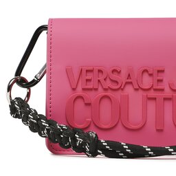 

Сумка Versace Jeans Couture, Рожевий