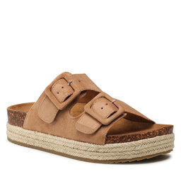 Jenny Fairy Espadrillas Jenny Fairy HB210-15ECO Beige
