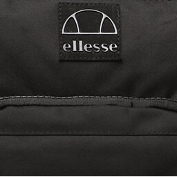 

Плоска сумка Ellesse, Чорний