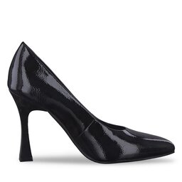 

Туфлі на шпильці Marco Tozzi 2-2-22406-20 Black Patent, Чорний