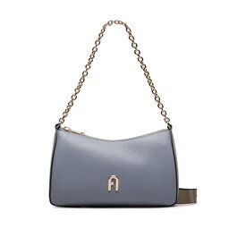 Furla Handtasche Furla Primula WB00903-BX0356-2527S-9035 Celestial+Metal Taupe