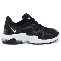 

Взуття Nike Air Max Graviton AT4404 001 Black/White, Чорний