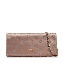 Guess Τσάντα Guess Gilded Glamour HWPG87 77690 CHA