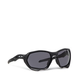 Oakley Сонцезахисні окуляри Oakley Plazma 0OO9019-0659 Matte Black/Prizm Black Polarized