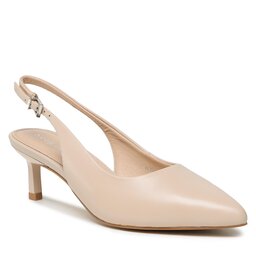 Sergio Bardi Sandały Sergio Bardi WYL3408-1Z-SB Beige