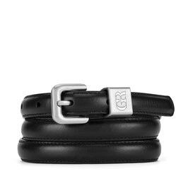 Gino Rossi Cintura da donna Gino Rossi BLYL24002-2 SVL Nero