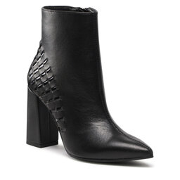 Maccioni Botine Maccioni 333.101411.9335 Negru