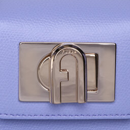 

Сумка Furla 1927 WB00560-ARE000-LLA00-1-007-20-RO-B Lilas, Фіолетовий